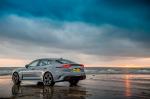 Kia Stinger GTS 2017 года (UK)